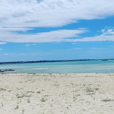 R&g Salento 아파트