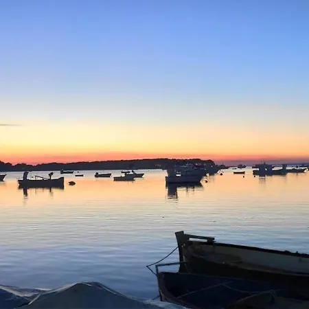 R&g Salento 아파트 *