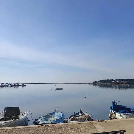 아파트 R&g Salento 포르토 세자레오