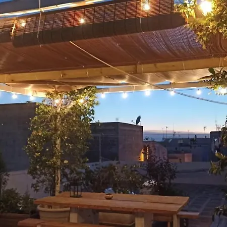 R&g Salento 아파트