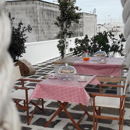 R&g Salento 아파트 포르토 세자레오