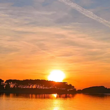 R&g Salento 아파트 *