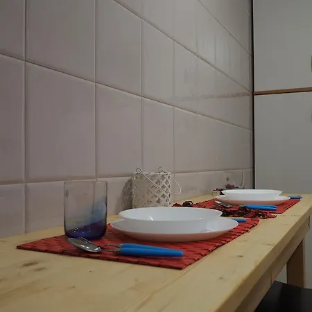 아파트 R&g Salento *