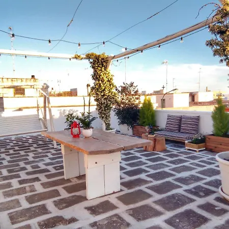 R&g Salento * 포르토 세자레오