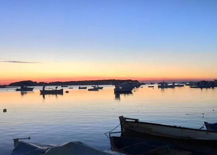 R&g Salento Appartement *