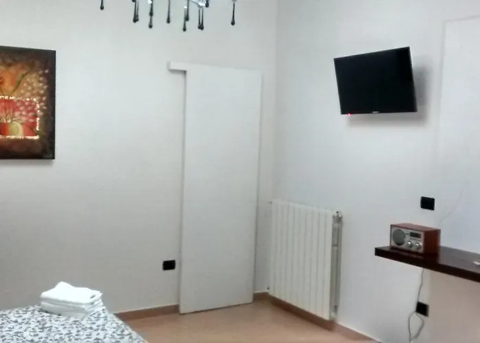 Appartement R&g Salento Porto Cesareo