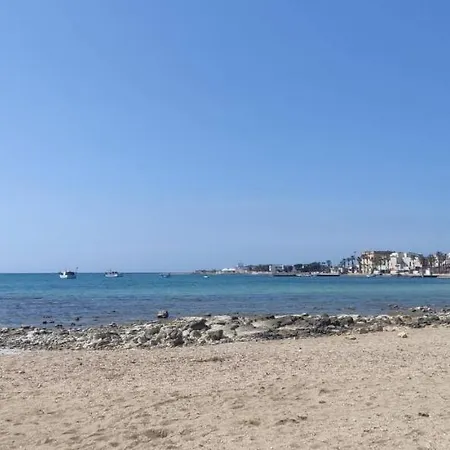 R&g Salento Apartamento Porto Cesareo