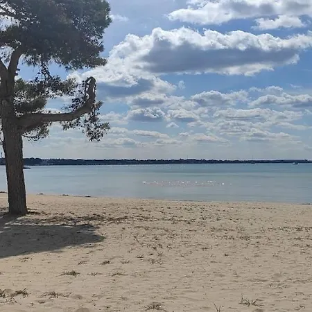 R&G Salento Apartment Porto Cesareo