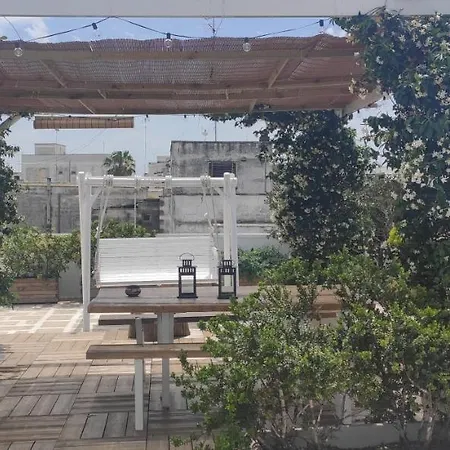 R&g Salento Apartamento