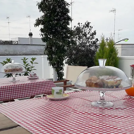 R&g Salento * Porto Cesareo