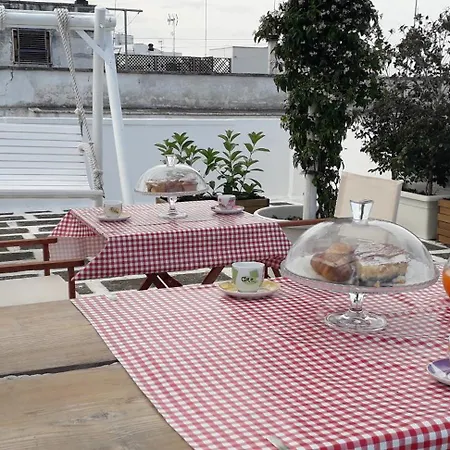 R&g Salento Apartamento *