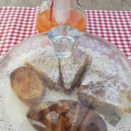 Apartament R&g Salento