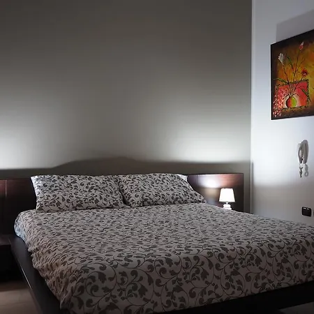 R&g Salento Apartamento *