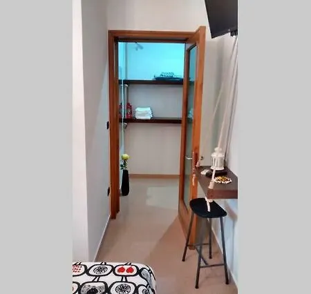 R&g Salento Apartamento