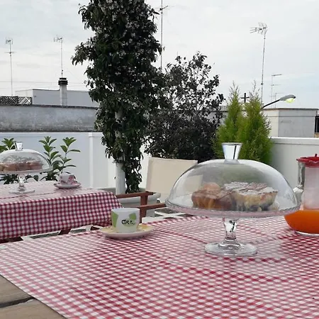 Apartament R&g Salento *