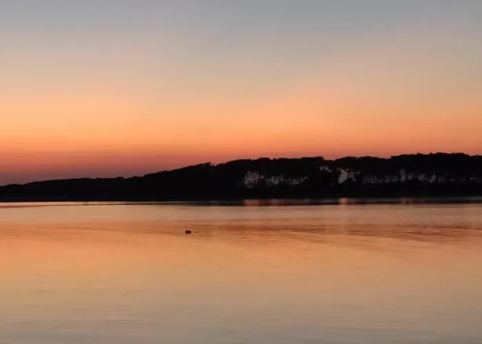 R&g Salento פורטו צ'זראו