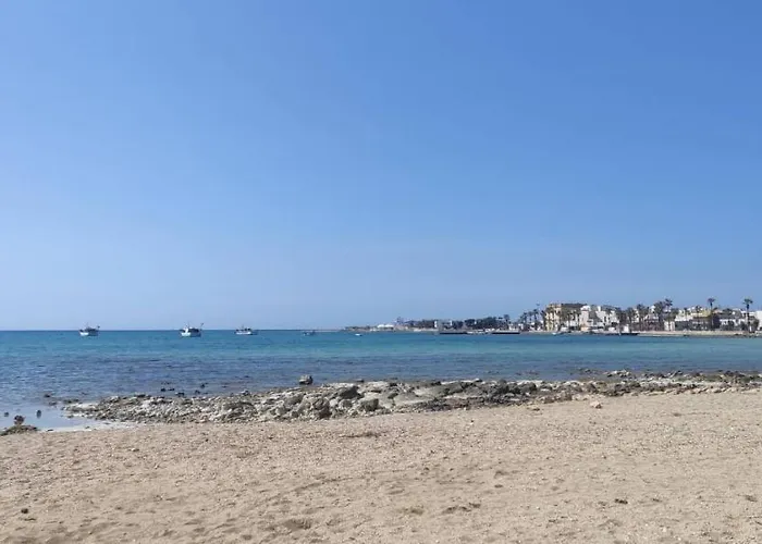 R&g Salento Apartamento Porto Cesareo