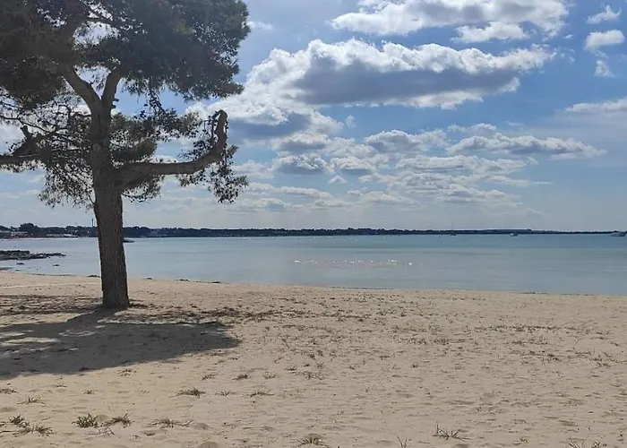 R&g Salento Apartamento Porto Cesareo