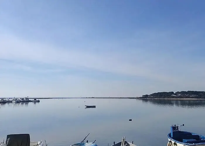 דירה R&g Salento פורטו צ'זראו