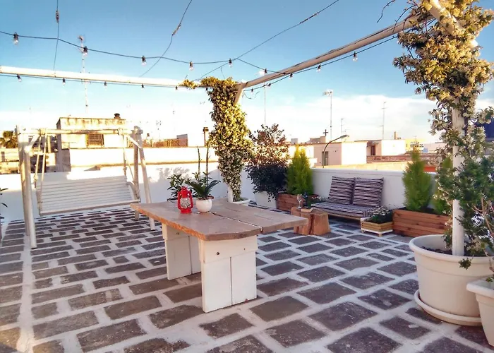 R&g Salento * פורטו צ'זראו